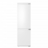 Maunfeld MBF177SWGR Inverter встраиваемый холодильник