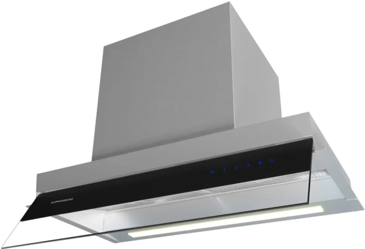Kuppersberg INBLADE 60 X вытяжка