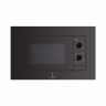 Lex BIMO 20.04 BL встраиваемая микроволновая печь