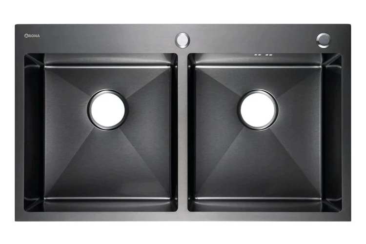 Arona ARS 860.505 BLACK мойка