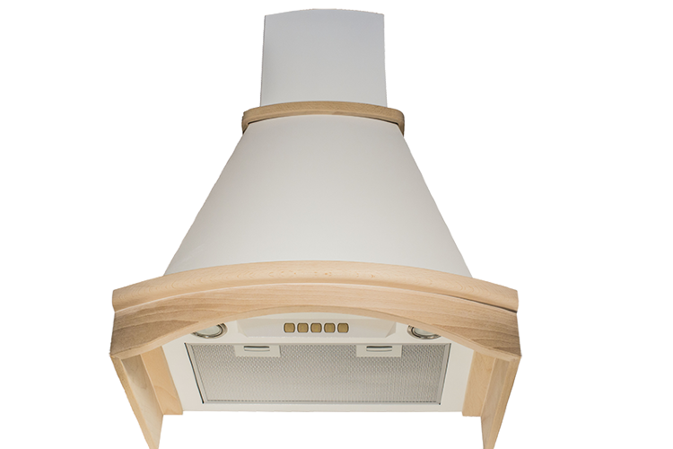 Kuppersberg TAIS 60 WM B вытяжка