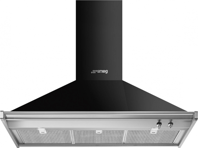 Smeg KD100HNE вытяжка настенная