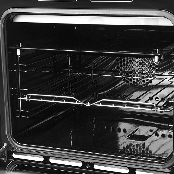 Hyundai 6009.25 WG электрический духовой шкаф