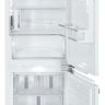 Liebherr ICN 3386 встраиваемый холодильник двухкамерный