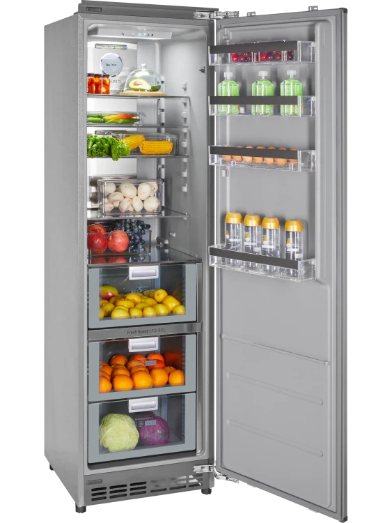 Hiberg i-RFB 35 NF встраиваемый холодильник