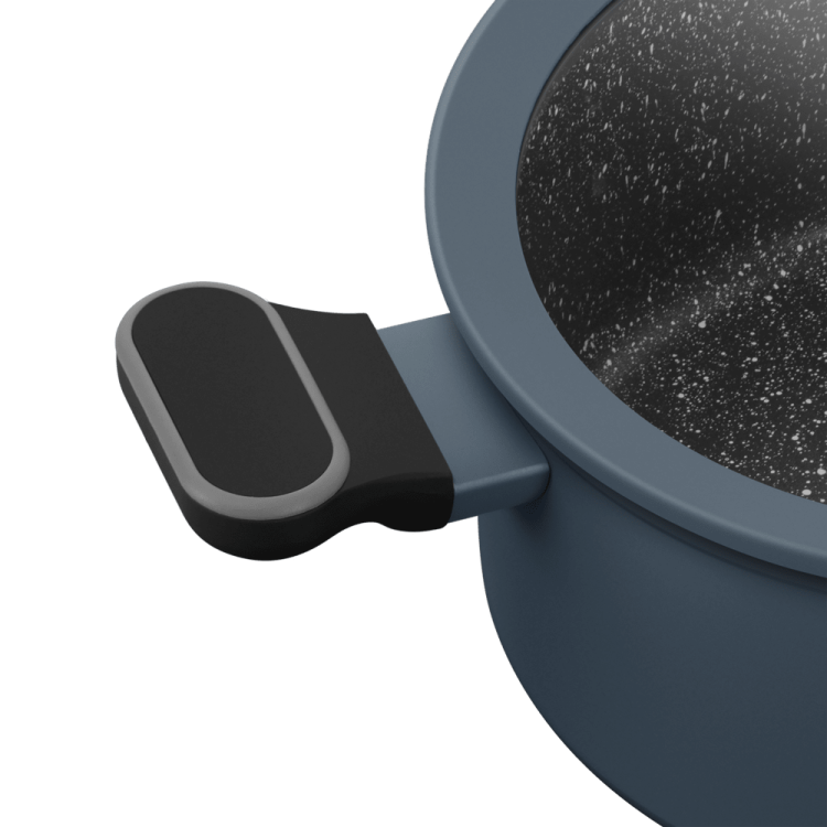 Maunfeld MCS47FA02DG кастрюля