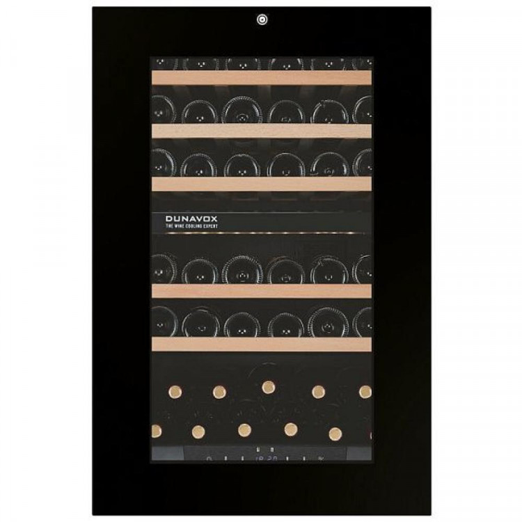 Dunavox DXB-42.100DB.TO винный шкаф
