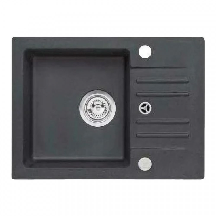 Alveus FOXTROT 30 G91 320x350x140 кухонная мойка