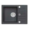 Alveus FOXTROT 30 G91 320x350x140 кухонная мойка