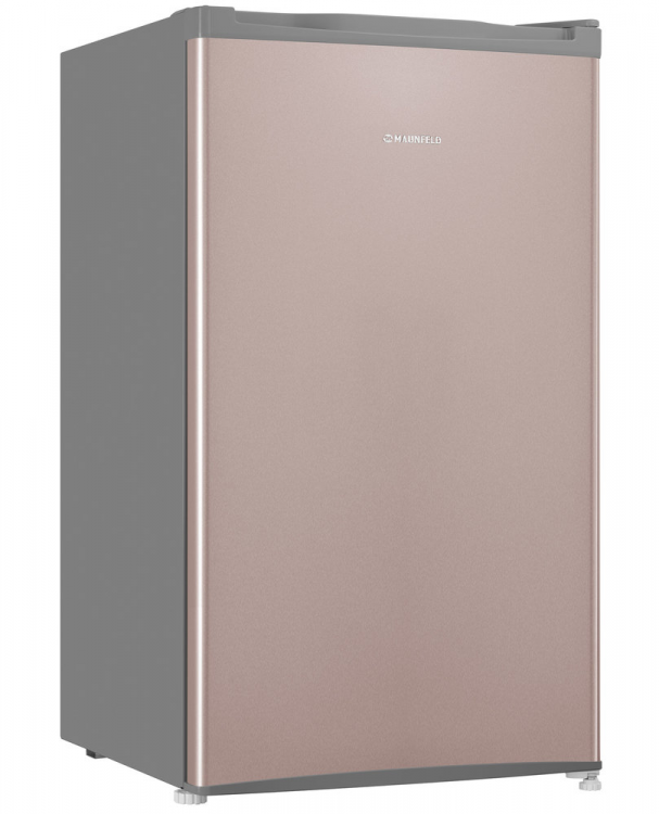 Maunfeld MFF83GD холодильник отдельностоящий