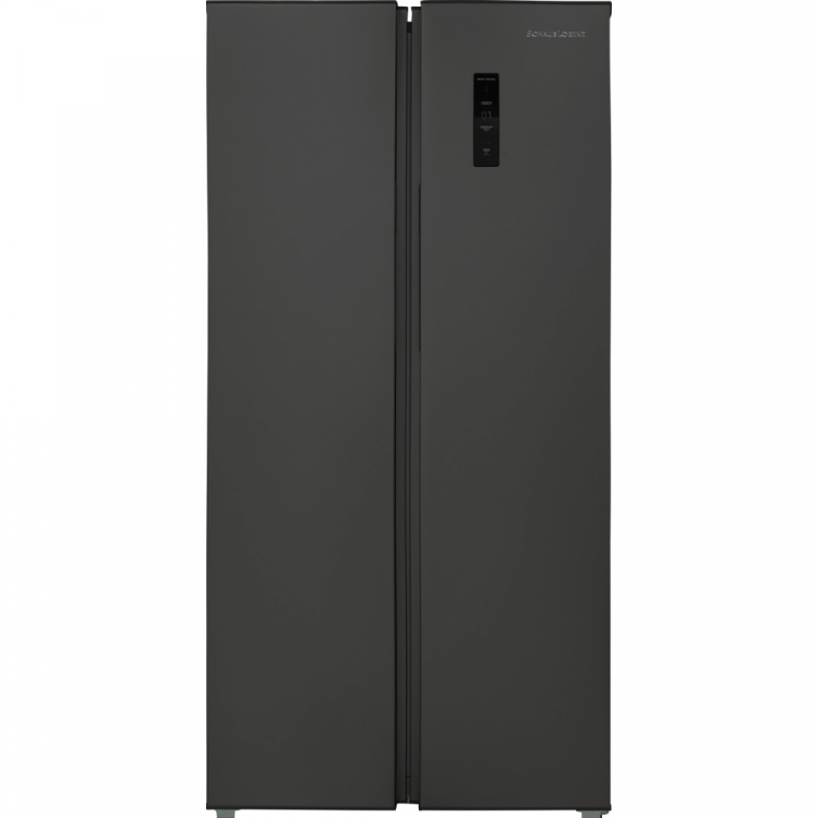 Schaub Lorenz SLU S400D4EN холодильник Side-by-side