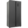 Schaub Lorenz SLU S400D4EN холодильник Side-by-side