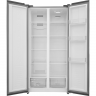 Schaub Lorenz SLU S400D4EN холодильник Side-by-side