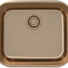 Alveus VARIANT MONARCH-P 10 COPPER 480X400X180 кухонная мойка