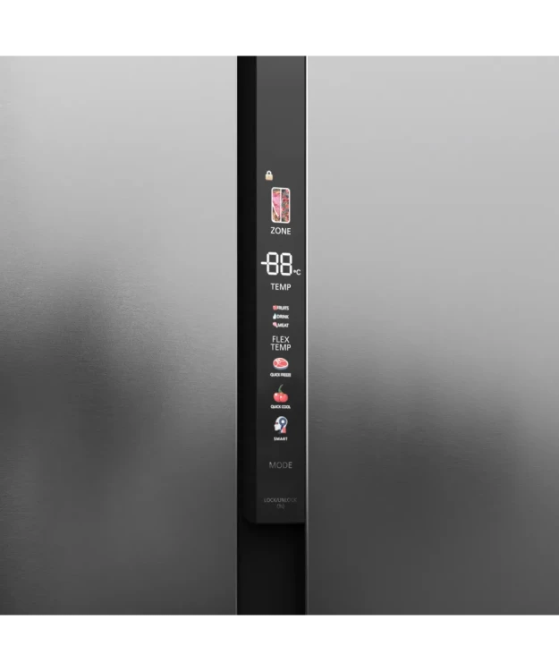 Kuppersberg RBSN 1892 X холодильник Side by Side