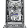 Meferi MDW4563 POWER встраиваемая посудомоечная машина
