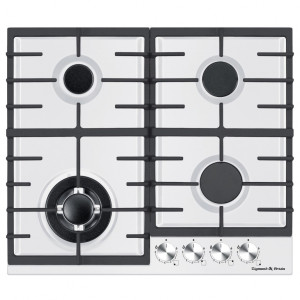 Zigmund & Shtain G 20.6 W газовая варочная панель