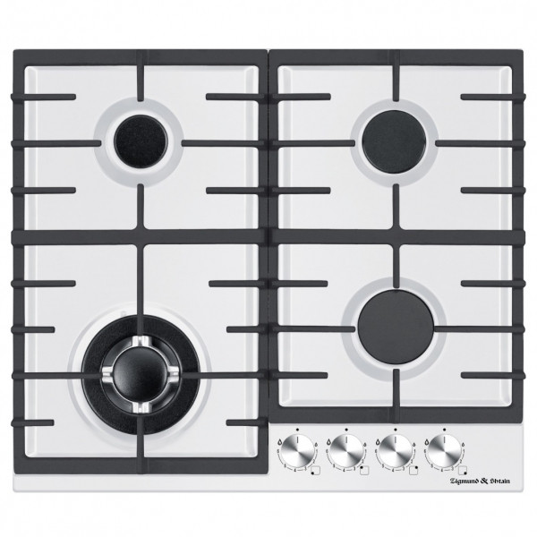 Zigmund & Shtain G 20.6 W газовая варочная панель