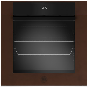 Bertazzoni F6011MODPLC/23 электрический духовой шкаф с пиролизом