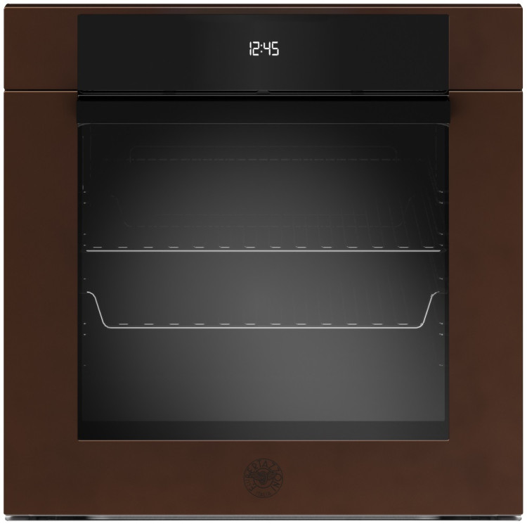 Bertazzoni F6011MODPLC/23 электрический духовой шкаф с пиролизом