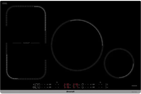 Brandt BPI184HUB индукционная варочная панель