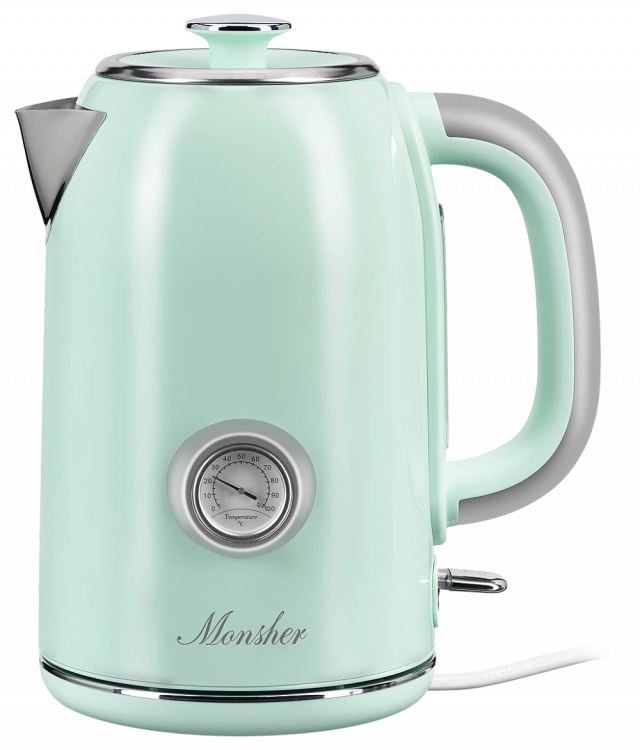 Monsher MK 301 Menthe чайник