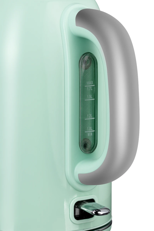 Monsher MK 301 Menthe чайник