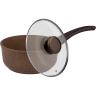 Maunfeld MF18CRM01SP ковш