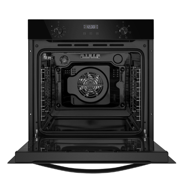 Maunfeld EOEM.769B2 электрический духовой шкаф