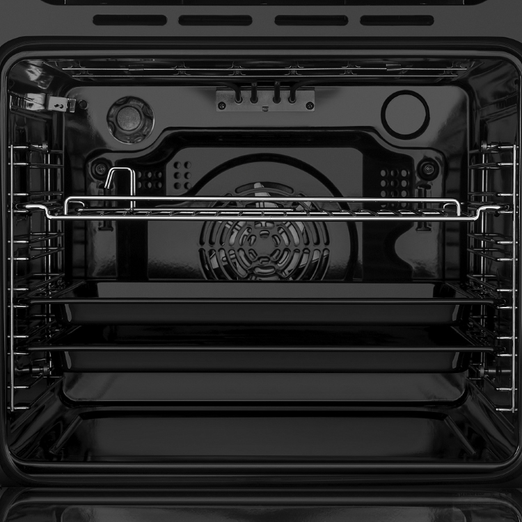 Maunfeld EOEM.769B2 электрический духовой шкаф