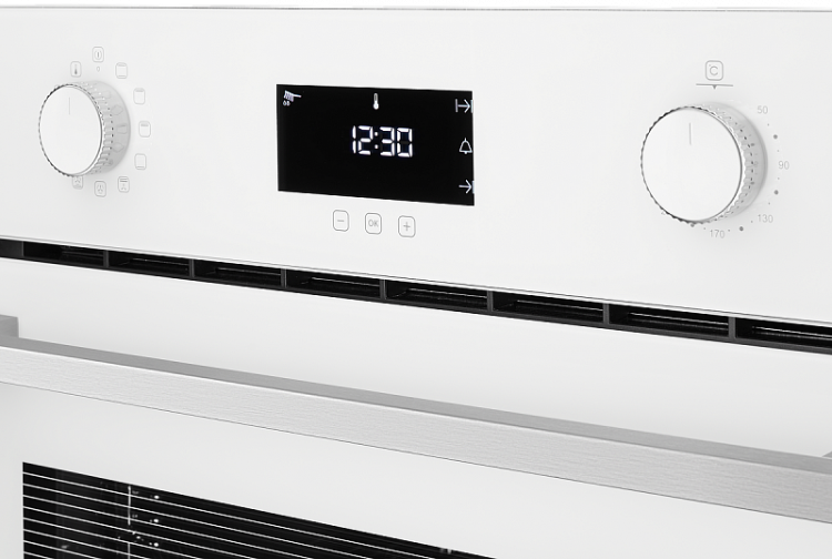 Kuppersberg FH 611 W электрический духовой шкаф