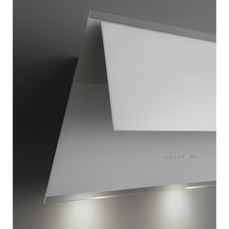 Falmec VERSO 85 WHITE вытяжка