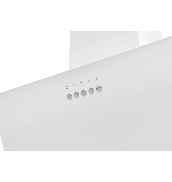 Lex Moza 600 White вытяжка