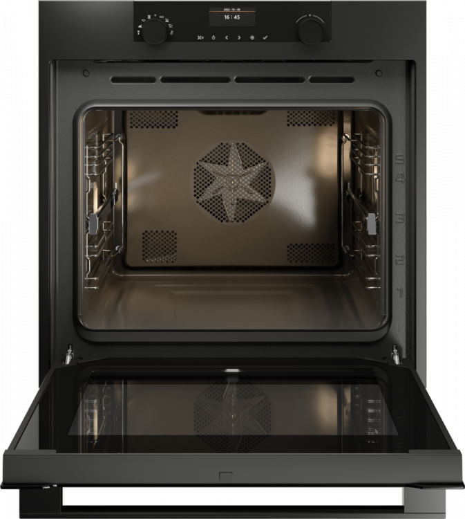 Asko OT8664A1 электрический духовой шкаф