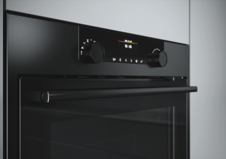 Asko OT8664A1 электрический духовой шкаф