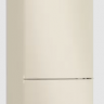 Bosch KGN39VK24R холодильник с морозильной камерой