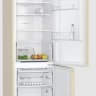 Bosch KGN39VK24R холодильник с морозильной камерой