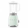 Smeg BLF03PGEU блендер пастельный зеленый