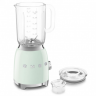 Smeg BLF03PGEU блендер пастельный зеленый