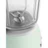 Smeg BLF03PGEU блендер пастельный зеленый