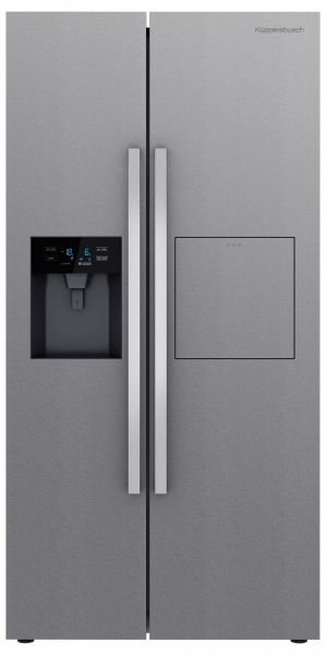Kuppersbusch FKG 9803.0 E холодильно-морозильный шкаф