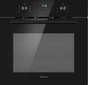 Weissgauff EOM 306 Black Edition электрический духовой шкаф