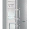 Liebherr CUsl 2915 холодильник двухкамерный с морозильной камерой