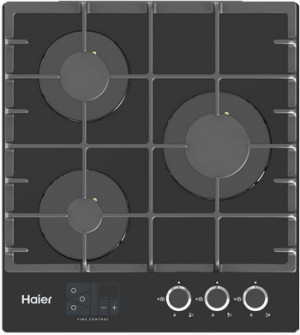 Haier HHX-G53CNSB газовая варочная панель