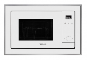 Teka ML 820 BIS WHITE-SS встраиваемая микроволновая печь