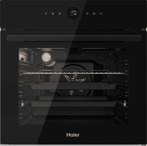 Haier HOX-TFT6AMTB электрический духовой шкаф