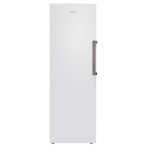 Maunfeld MFFR186NFBW Inverter отдельностоящая морозильная камера