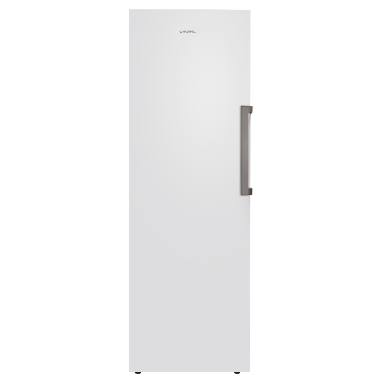 Maunfeld MFFR186NFBW Inverter отдельностоящая морозильная камера