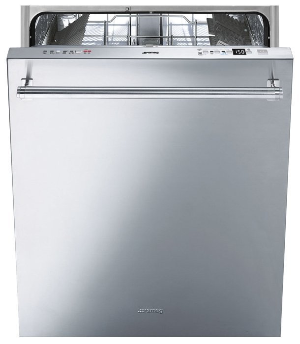 Smeg STX13OL встраиваемая посудомоечная машина