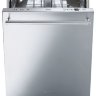 Smeg STX13OL встраиваемая посудомоечная машина